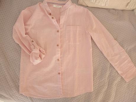 Košeľa pre malého frajera, reserved,146