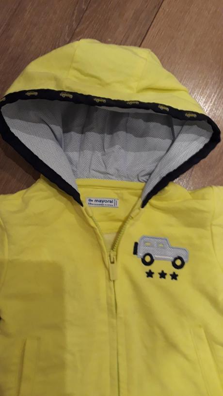Mayoral mikinka top stav, mayoral,68
