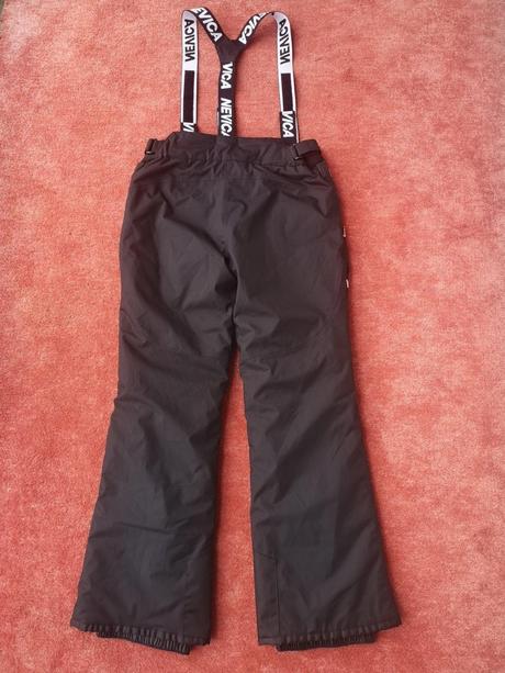 Nevica dámske otepľovačky veľkosť l, l