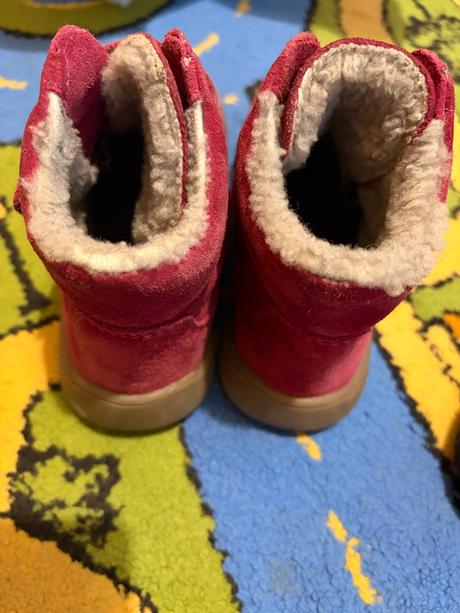 Froddo tex 30 bordove, froddo,30