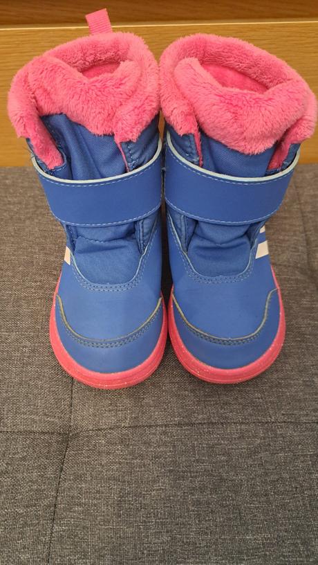 Čižmy č.26 adidas top stav, adidas,26