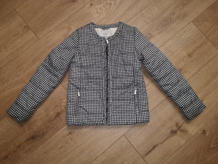 Prechodná bunda, ovs,128