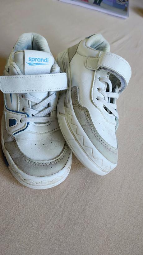 Tenisky nepremokavé, sprandi,33