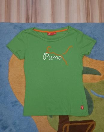 Tričko, puma,s