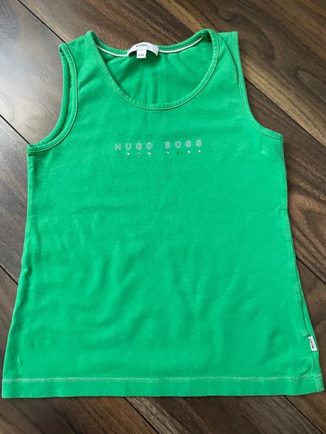 Tielko hugo boss, hugo boss,122