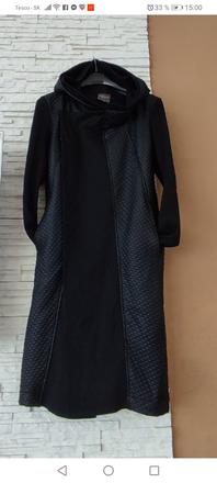 Kabát /kardigan luxory, l