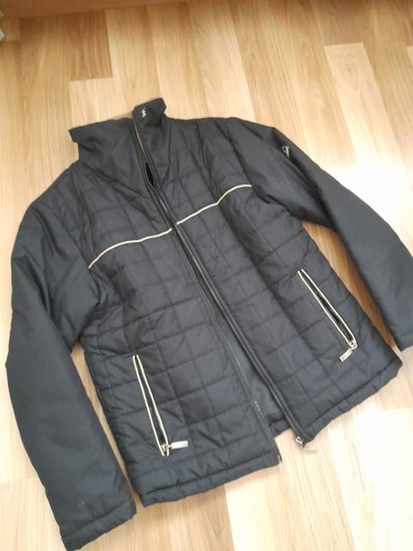 Pracovná bunda m, m