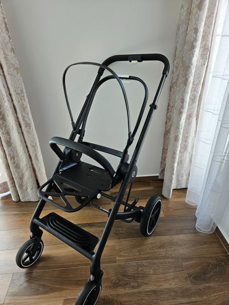 Kočík cybex balios s lux 3-kombinácia, cybex,cybex balios s lux
