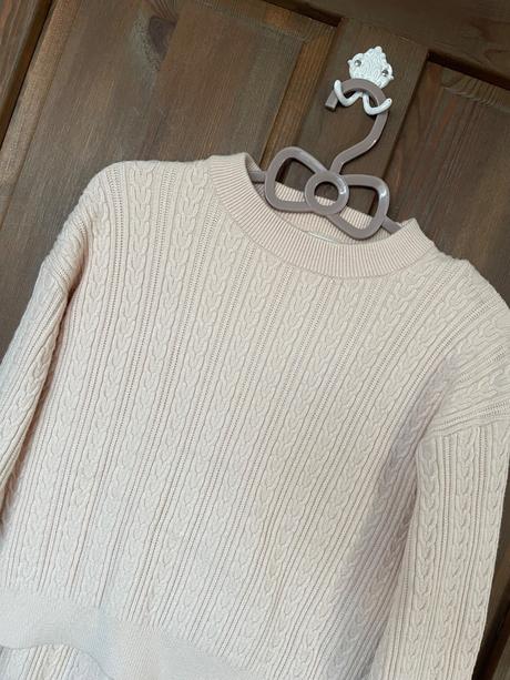 Pletená súprava f&f, f&f,152