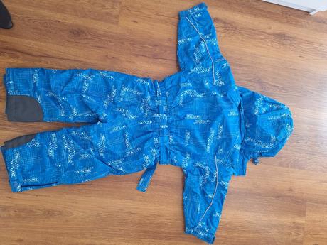 Zimná kombineza, authority,104