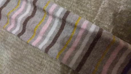 Predám detské pančušky, 128