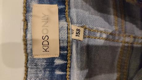 Rifke , dievčenské, only,158