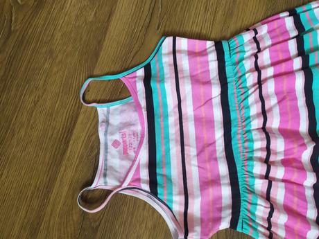 Letné šaty, pepperts,122