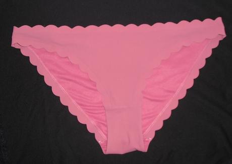 Luxusne nohavicky, h&m,l