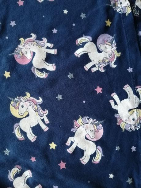 Šaty s jednorožcami, f&f,104