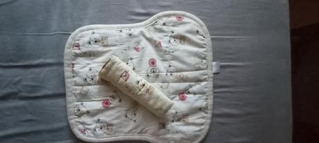 Podsedák do autosedačky, 