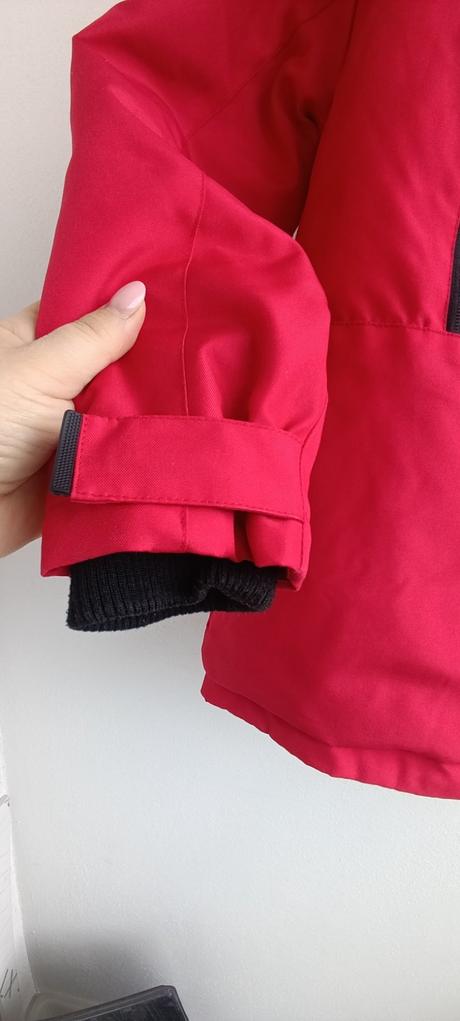 Prechodná bunda reserved, reserved,140