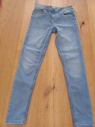 Rifle c&a skinny, c&a,164