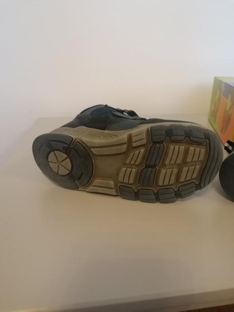 Zimné topánky protetika, protetika,29