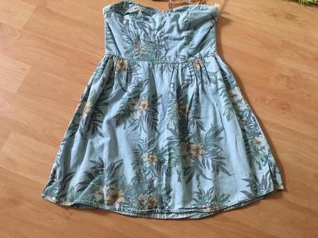 Riflove šaty zn. gate, gate,m