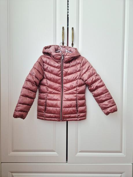 Dievčenská bunda next veľ.110, next,110