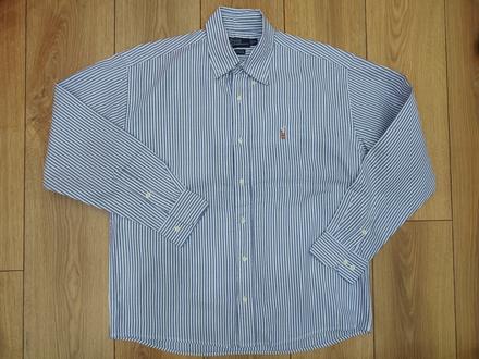 Košela pánska, ralph lauren,m