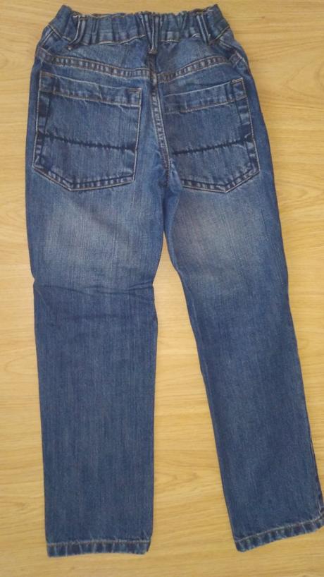 Detské rifle, f&f,128