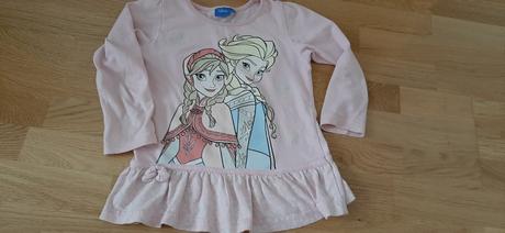 Tricko elza, disney,110