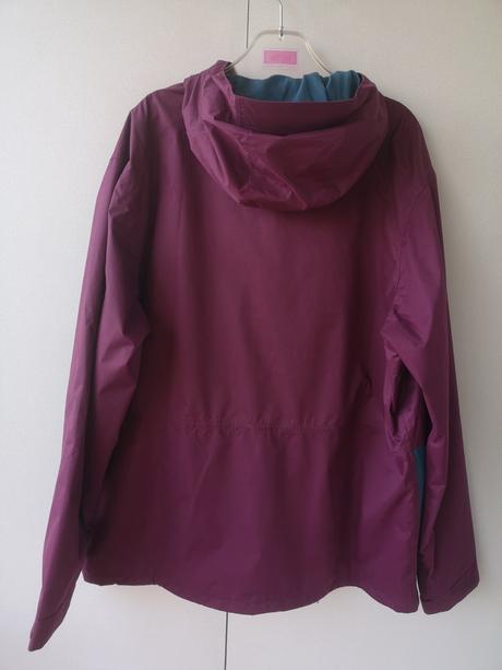 Craghoppers pánska nepremokavá bunda veľkosť 2xl, xxl