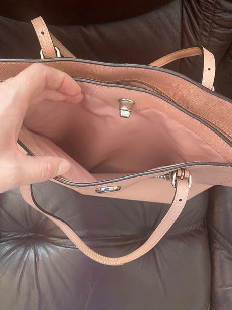 Coach kabelka, coach