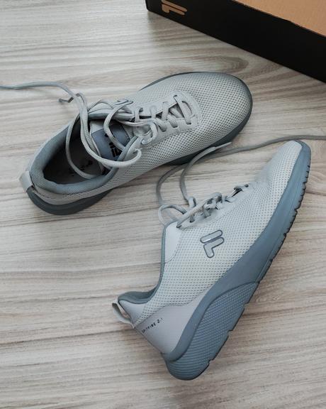 Dámske tenisky, fila,40