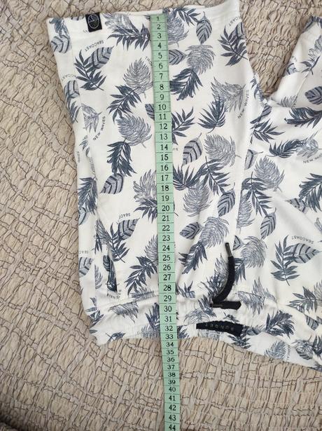 Predám chlapč. krátke nohavice mayoral veľk. 110, mayoral,110