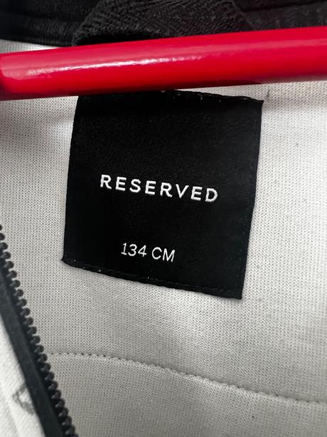Mikina, reserved,134