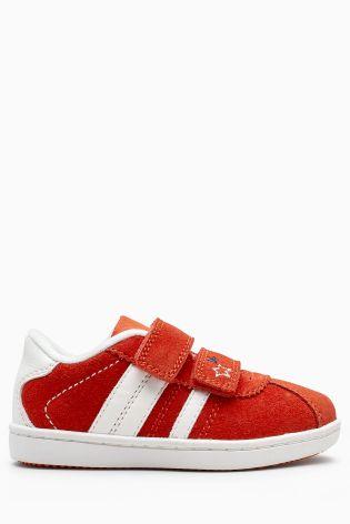 Kožené tenisky next, next,28