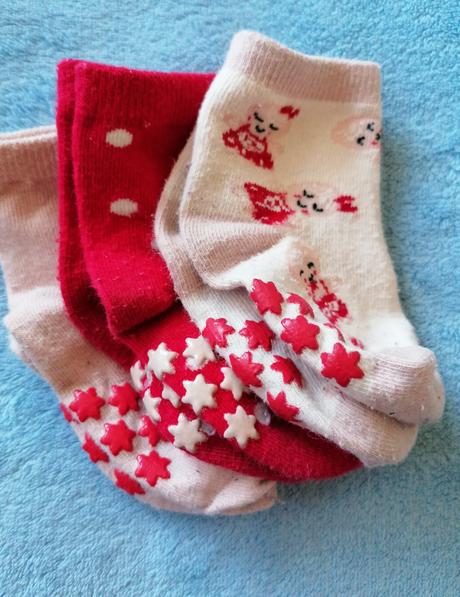 Ponožky pernicek, 17