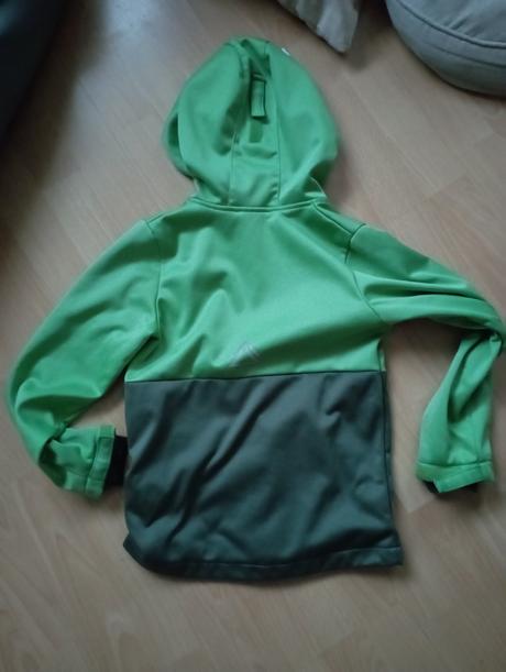 Softshellová bunda, crivit,122