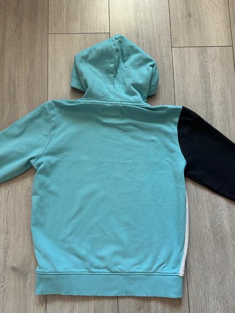 Mikina, tom tailor,152