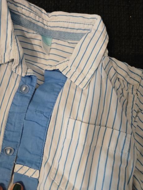 Košeľa, coolclub,86