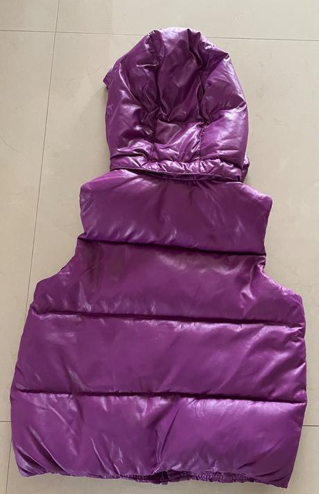 Jesenná vesta zn.benetton, benetton,122