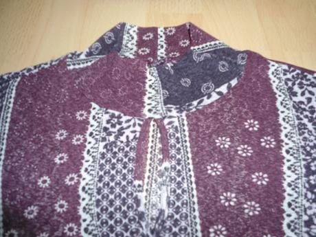 Tenke fialove tricko, s