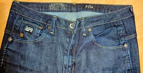 Rifle g- star, g-star raw,m