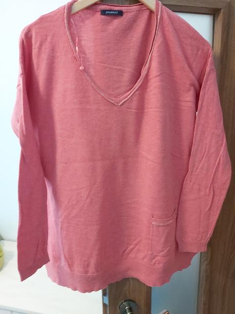 Damske svetre, promod