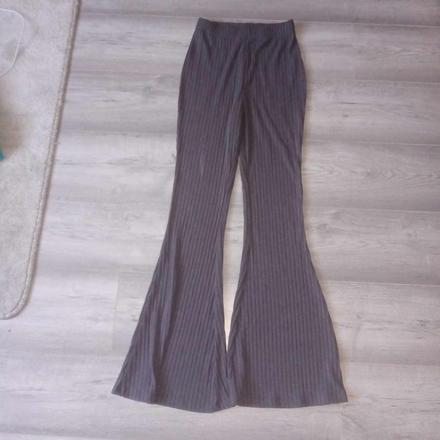 Nohavice shein pre vysoku, xs