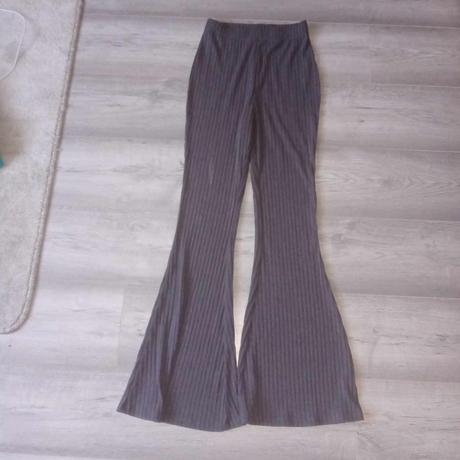 Nohavice shein pre vysoku, xs