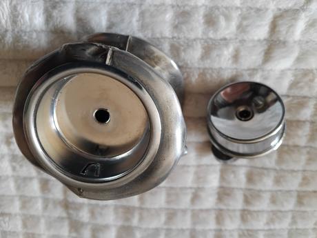 Starozitny zapalovac, 