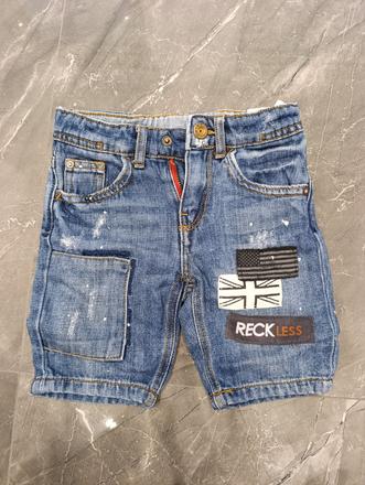 Krátke gate, zara,104