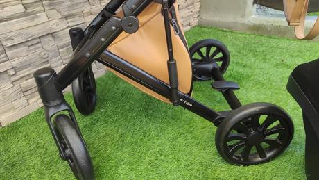 Anex e typ / caramel 3 kombi, anex,anex e/type