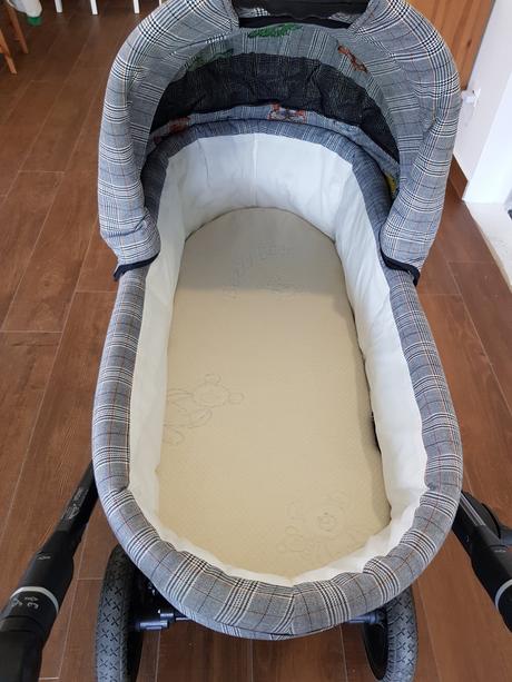 Kočiar hartan xperia gts, hartan,hartan xperia