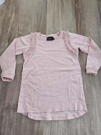 Bubbe tricko, bubbe,116