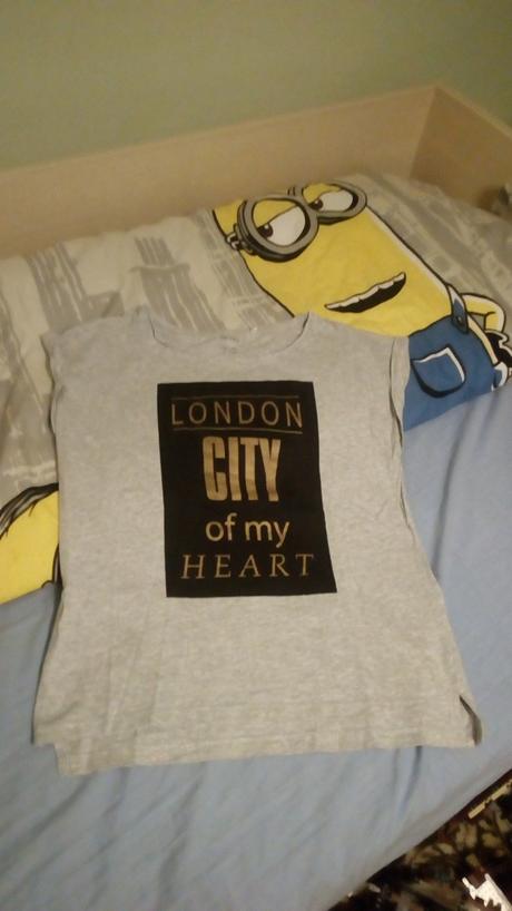 Damske tricko, esmara,s